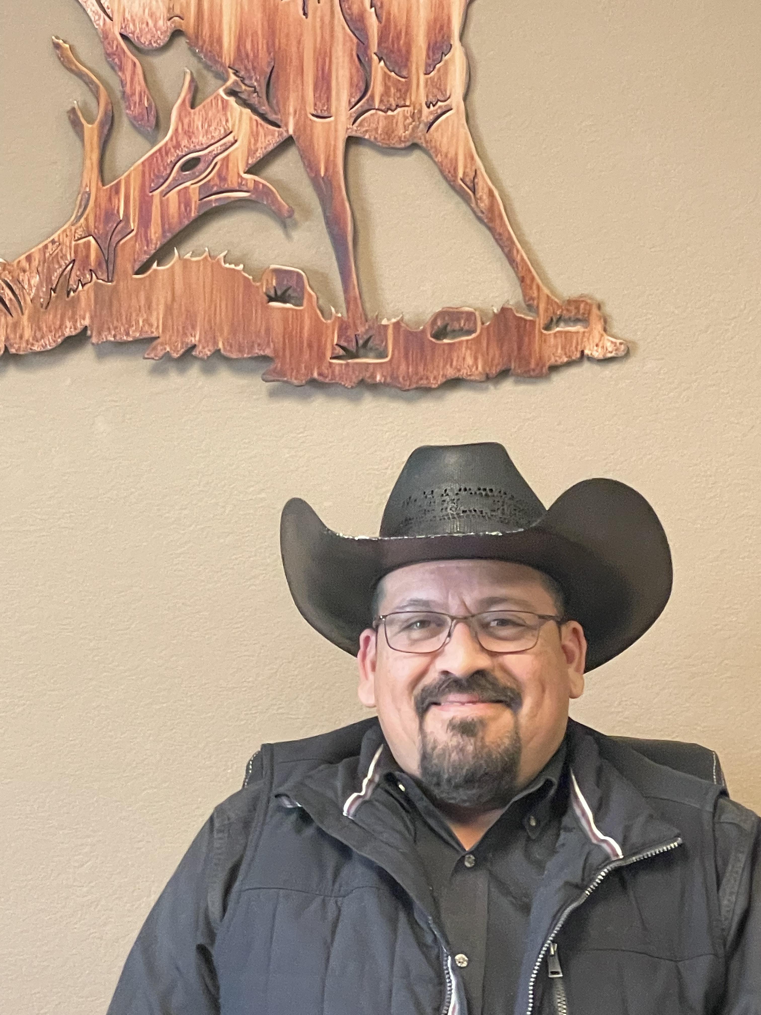 Robert Teran IUOE 178 Tarrant County Central Labor Council AFL CIO